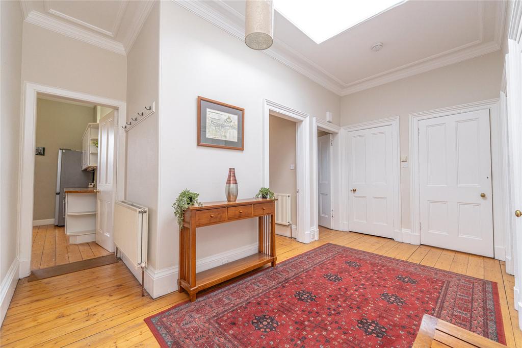 Hallway Alt