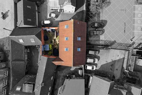 4 bedroom barn conversion for sale - King Street, Southwell NG25