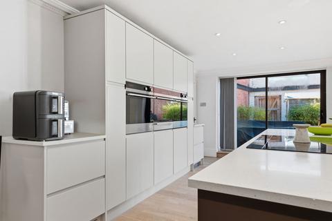 undefined, King Street, Southwell NG25