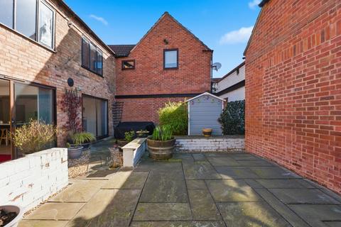 undefined, King Street, Southwell NG25