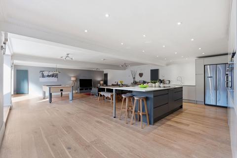 undefined, King Street, Southwell NG25