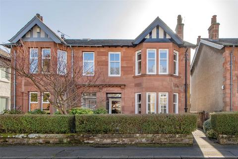 3 bedroom semi-detached house for sale, 7 Lennox Avenue, Stirling, FK7