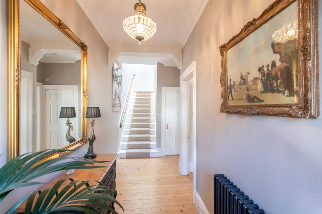 House in Stirling, Borestone, St Ninians - View 5