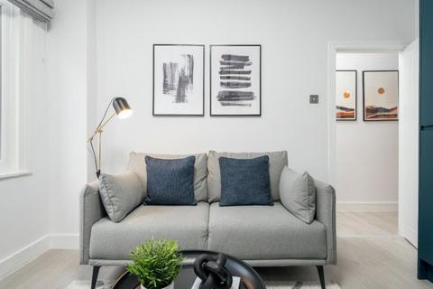 3 bedroom maisonette to rent, Cowthorpe Road, London