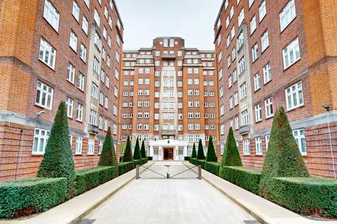 Flat 15 Grove Hall Court, Hall Road, St John's Wood, London, NW8 9NR