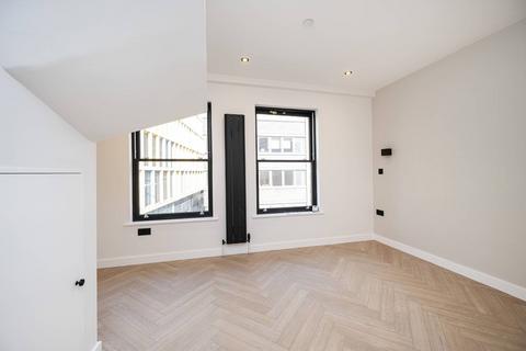 1 bedroom flat to rent, East Passage, Farringdon, London, EC1A