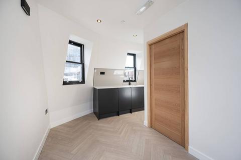 undefined, East Passage, Farringdon, London, EC1A