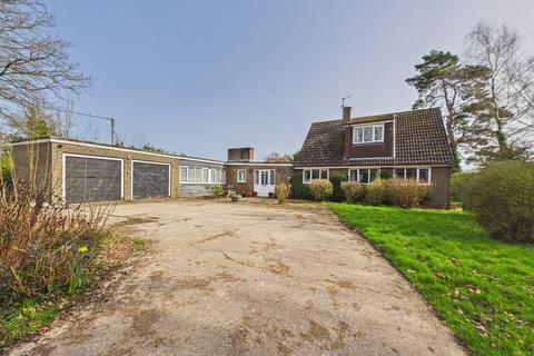 undefined, Pound Green, Baughurst, RG26