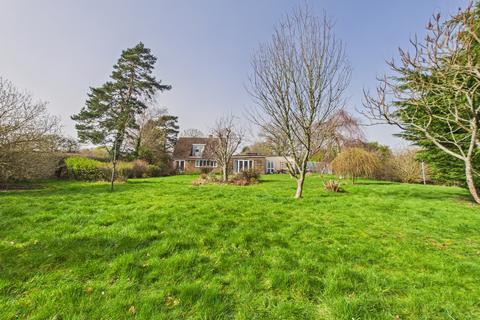 undefined, Pound Green, Baughurst, RG26