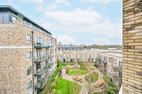 1 bedroom flat for sale, Palladian Gardens, Chiswick, London, W4
