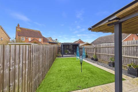 undefined, Pennygate, Spalding, Lincolnshire, PE11