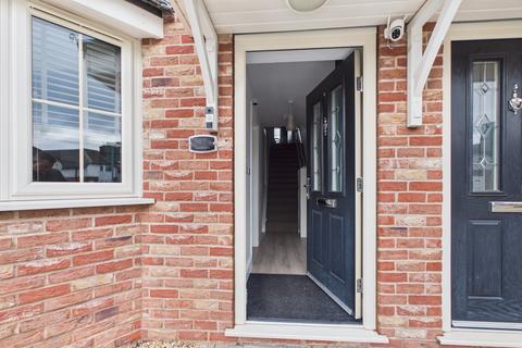 undefined, Pennygate, Spalding, Lincolnshire, PE11