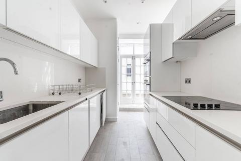 2 bedroom flat to rent, Lennox Gardens, Knightsbridge, London, SW1X