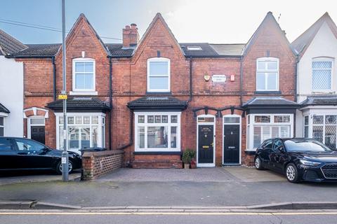 4 bedroom terraced house for sale, Highbridge Road, Sutton Coldfield B73