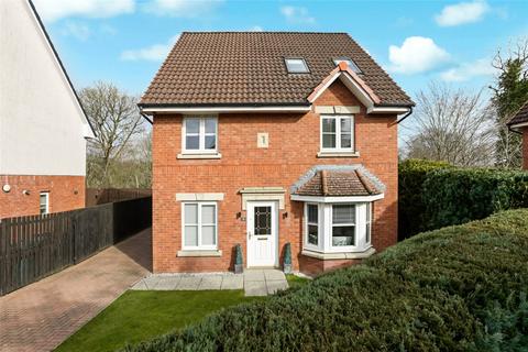 undefined, Dunnock Place, Coatbridge, North Lanarkshire, ML5