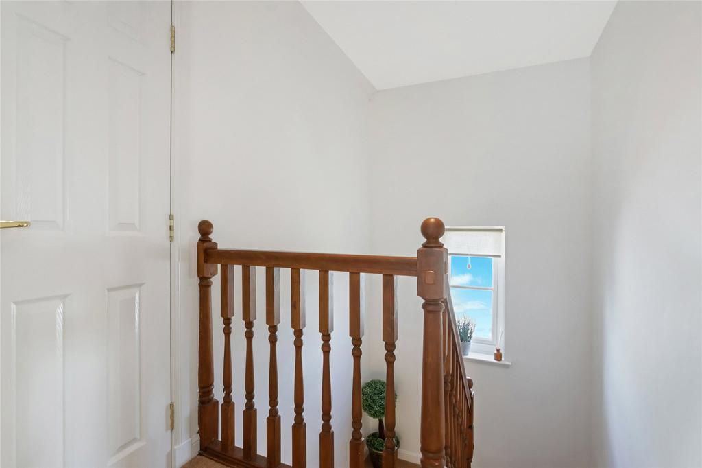 Top Floor