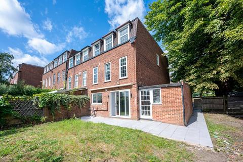 undefined, Newstead Way, Wimbledon, London, SW19