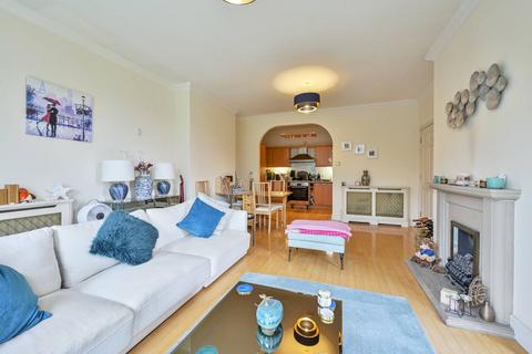2 bedroom flat for sale, Chapman Square, Wimbledon Common, London, SW19