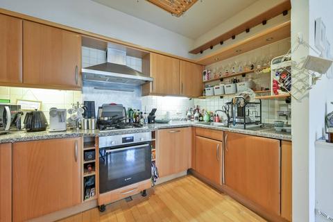 2 bedroom flat for sale, Chapman Square, Wimbledon Common, London, SW19