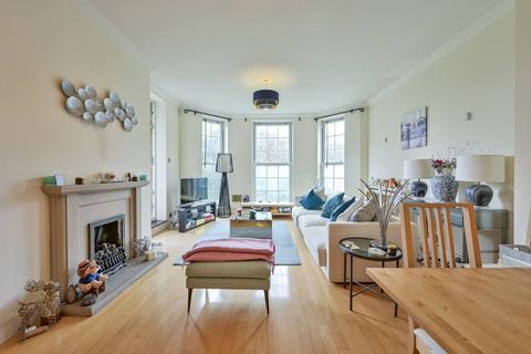 2 bedroom flat for sale, Chapman Square, Wimbledon Common, London, SW19