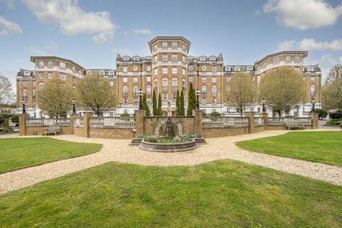 2 bedroom flat for sale, Chapman Square, Wimbledon Common, London, SW19