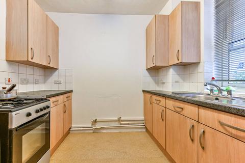 Wolcott House, NW1, Somers Town, London, NW1