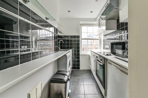 1 bedroom flat to rent, Camden High Street, Camden, London, NW1