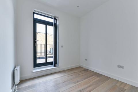 undefined, Leighton Road, Camden, London, NW5