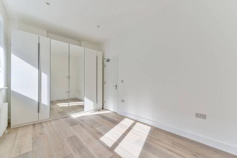 undefined, Leighton Road, Camden, London, NW5