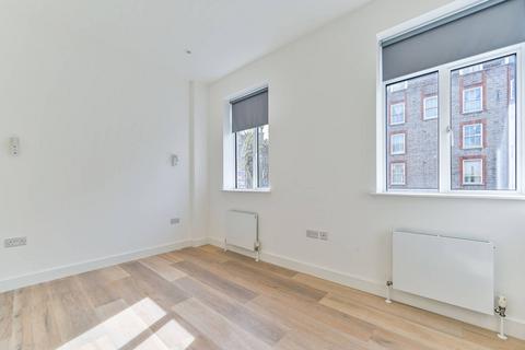 undefined, Leighton Road, Camden, London, NW5