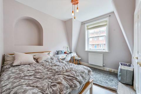2 bedroom flat to rent, Allitsen Road, St John's Wood, London, NW8