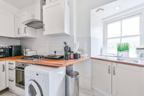 Allitsen Road, St John's Wood, London, NW8