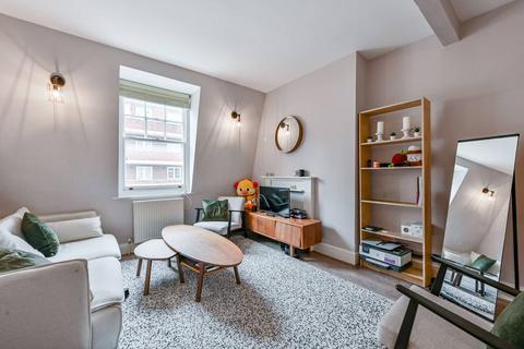 2 bedroom flat to rent, Allitsen Road, St John's Wood, London, NW8