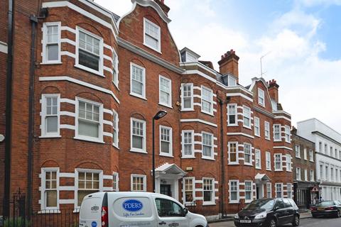 2 bedroom flat to rent, Allitsen Road, St John's Wood, London, NW8