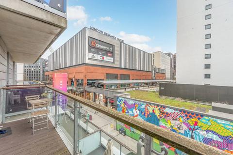 2 bedroom flat to rent, Empire Way, Wembley, Wembley Park, Wembley, HA9