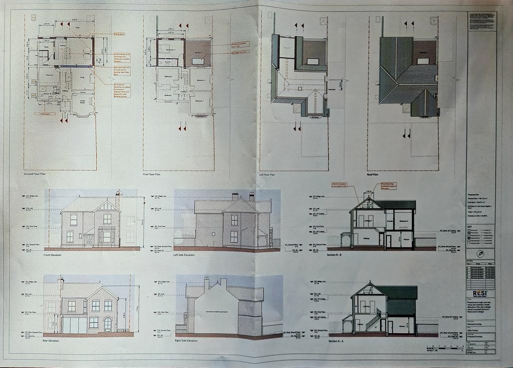 Plans