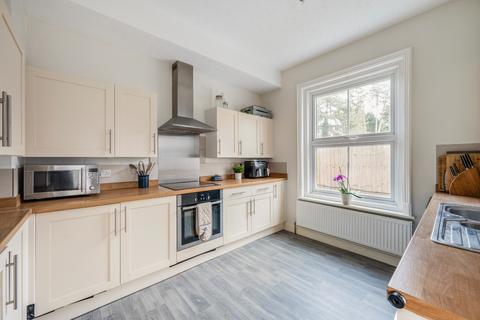 3 bedroom end of terrace house for sale, SWANMORE - WITH PLANNING PERMISSION