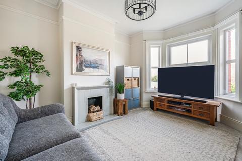 3 bedroom end of terrace house for sale, SWANMORE - WITH PLANNING PERMISSION
