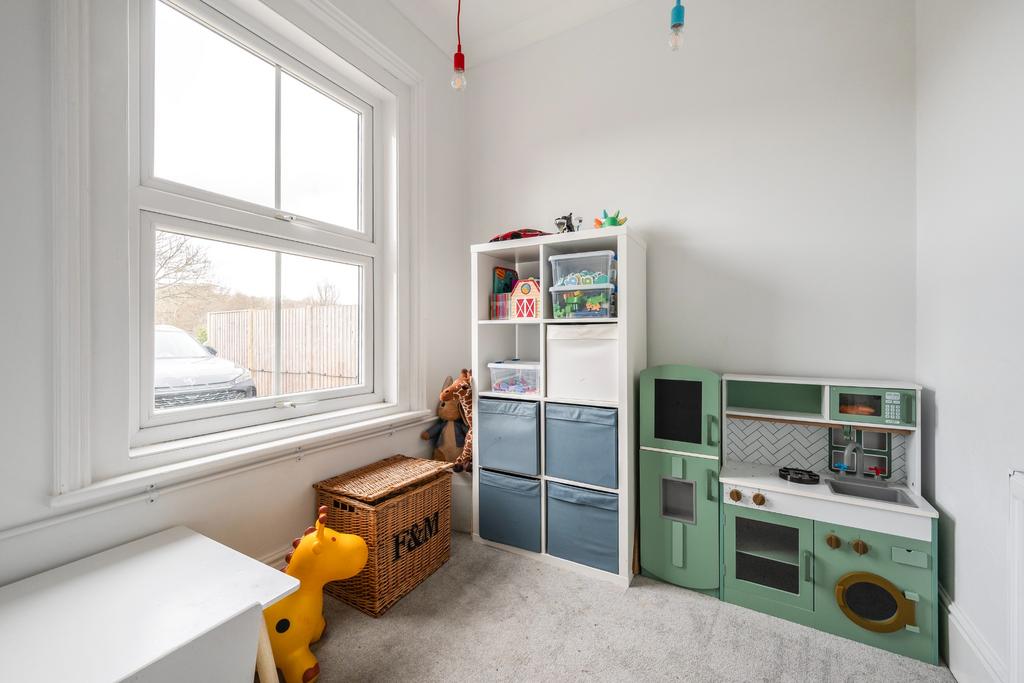 Study/Playroom