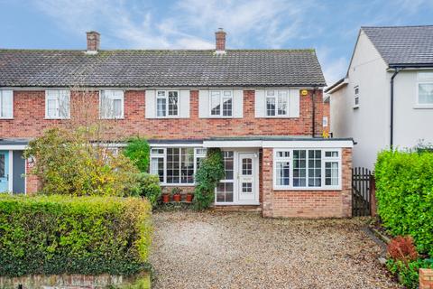 undefined, Grimsdells Lane, Amersham