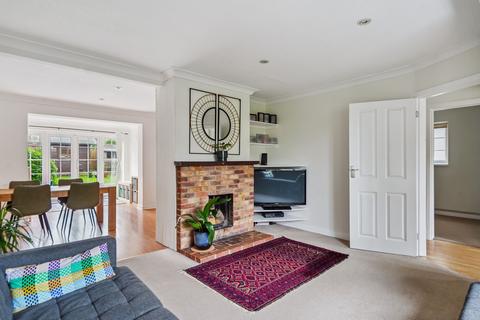 undefined, Grimsdells Lane, Amersham