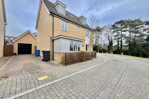 undefined, Brentwood, NORWICH