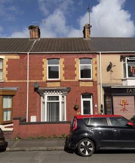 undefined, 4 Castle Street, Port Talbot, West Glamorgan, SA12 6DS