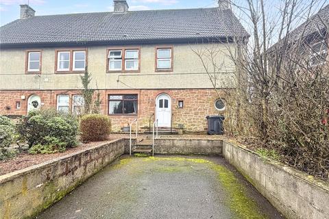 undefined, Abbey Lane, Dumfries and Galloway DG2