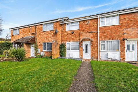 Fareham Way, Houghton Regis