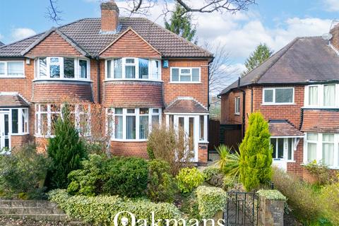 3 bedroom semi-detached house for sale, Lickey Road, Birmingham B45