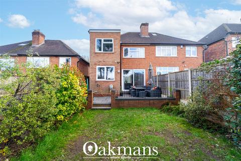 3 bedroom semi-detached house for sale, Lickey Road, Birmingham B45