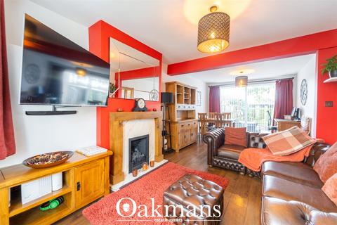 3 bedroom semi-detached house for sale, Lickey Road, Birmingham B45