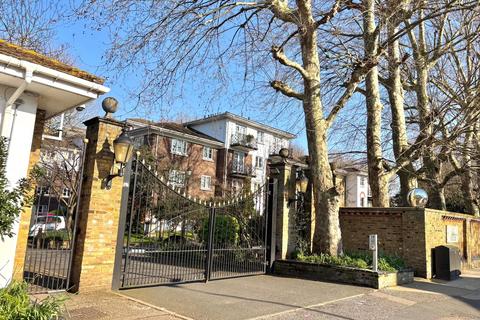 Studio for sale, Brompton Park Crescent, Fulham, London, SW6