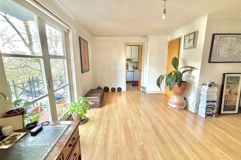 Studio for sale, Brompton Park Crescent, Fulham, London, SW6